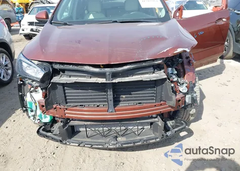 2020 Buick Encore Gx Fwd Select из США, поврежденный, VIN KL4MMDS27LB124457